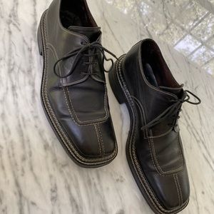 Handmade Custom Leather Italian Men’s Shoes 10
